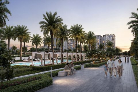 Appartement à Mina Rashid, Dubai, 2 chambres, 122.6 m², № 91738 - photo 6