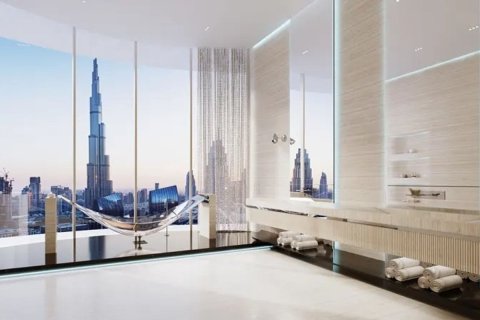 Apartment in Downtown Dubai (Downtown Burj Dubai), Dubai 2 bedrooms, 235.5 sq.m. № 91740 - photo 3