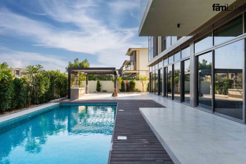 Купить виллу в Дубай Хилс Эстейт, Дубай: 5 спален, 791.1м², № 91739 - фото 11