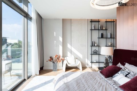 Купить виллу в Дубай Хилс Эстейт, Дубай: 5 спален, 791.1м², № 91739 - фото 4