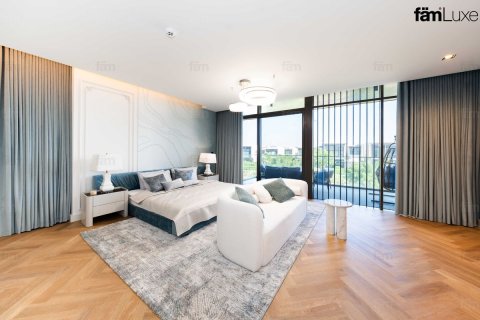 Купить виллу в Дубай Хилс Эстейт, Дубай: 5 спален, 791.1м², № 91739 - фото 12