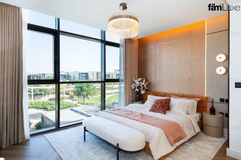 Купить виллу в Дубай Хилс Эстейт, Дубай: 5 спален, 791.1м², № 91739 - фото 16