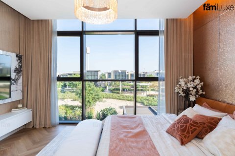 Купить виллу в Дубай Хилс Эстейт, Дубай: 5 спален, 791.1м², № 91739 - фото 14