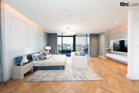 Купить виллу в Дубай Хилс Эстейт, Дубай: 5 спален, 791.1м², № 91739 - фото 13