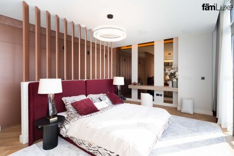 Купить виллу в Дубай Хилс Эстейт, Дубай: 5 спален, 791.1м², № 91739 - фото 5