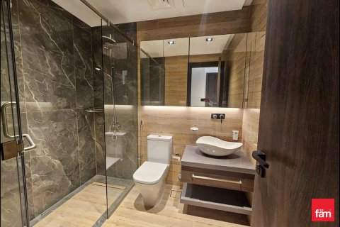 Снять в аренду квартиру в Arjan, Дубай: 1 спальня, 79.8м², № 91750 - фото 4