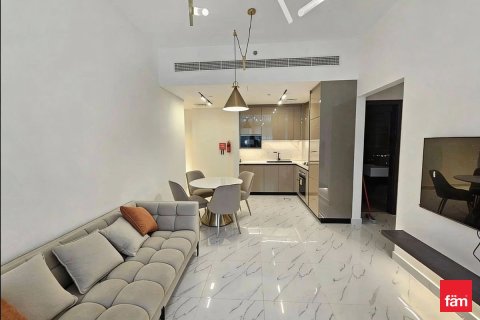 Снять в аренду квартиру в Arjan, Дубай: 1 спальня, 79.8м², № 91750 - фото 9