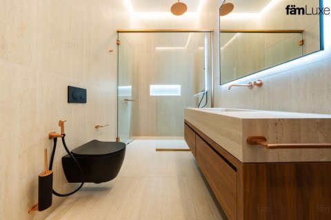 Villa à Al Wasl, Dubai, 5 chambres, 929.6 m², № 91752 - photo 27