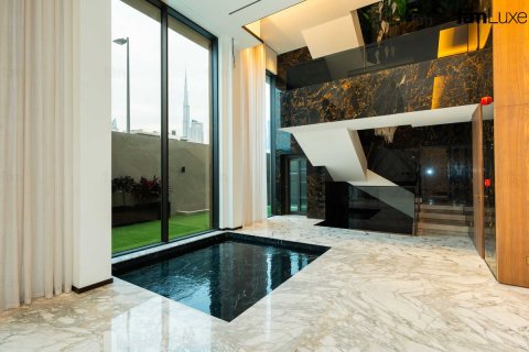 Villa à Al Wasl, Dubai, 5 chambres, 929.6 m², № 91752 - photo 9