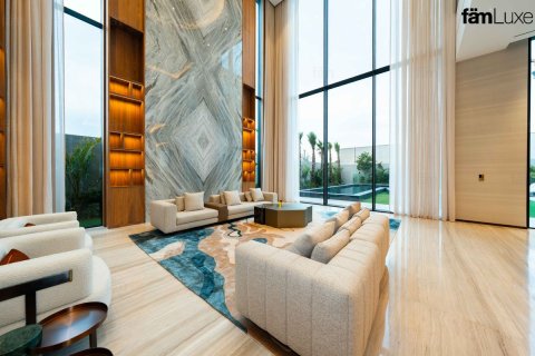 Villa à Al Wasl, Dubai, 5 chambres, 929.6 m², № 91752 - photo 10