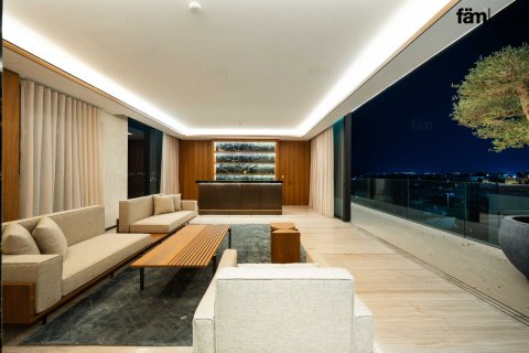 Villa à Al Wasl, Dubai, 5 chambres, 929.6 m², № 91752 - photo 2