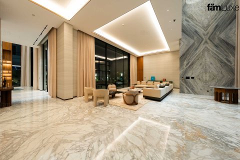 Villa à Al Wasl, Dubai, 5 chambres, 929.6 m², № 91752 - photo 14