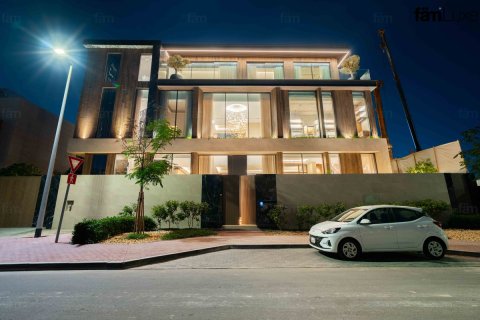 Villa à Al Wasl, Dubai, 5 chambres, 929.6 m², № 91752 - photo 30