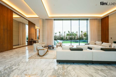 Villa à Al Wasl, Dubai, 5 chambres, 929.6 m², № 91752 - photo 21