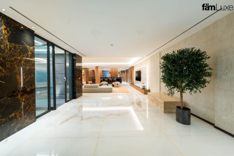 Villa à Al Wasl, Dubai, 5 chambres, 929.6 m², № 91752 - photo 24