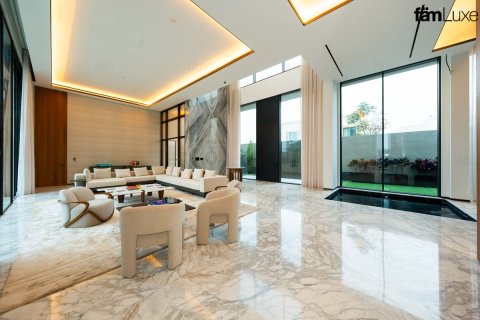 Villa à Al Wasl, Dubai, 5 chambres, 929.6 m², № 91752 - photo 23