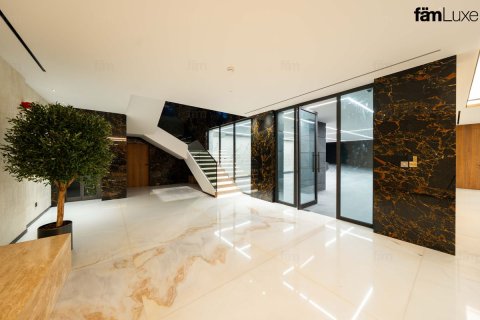 Villa à Al Wasl, Dubai, 5 chambres, 929.6 m², № 91752 - photo 17