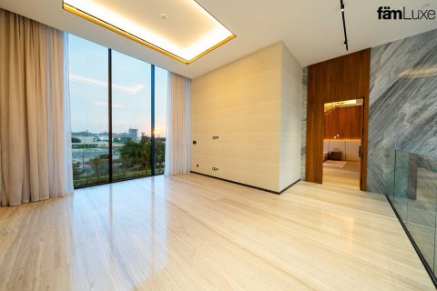 Villa à Al Wasl, Dubai, 5 chambres, 929.6 m², № 91752 - photo 6