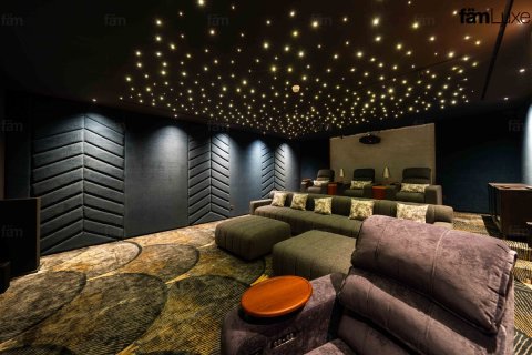 Villa à Al Wasl, Dubai, 5 chambres, 929.6 m², № 91752 - photo 12