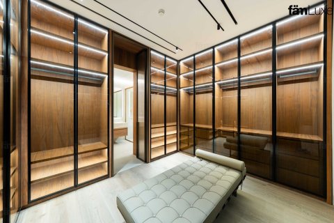 Villa à Al Wasl, Dubai, 5 chambres, 929.6 m², № 91752 - photo 13