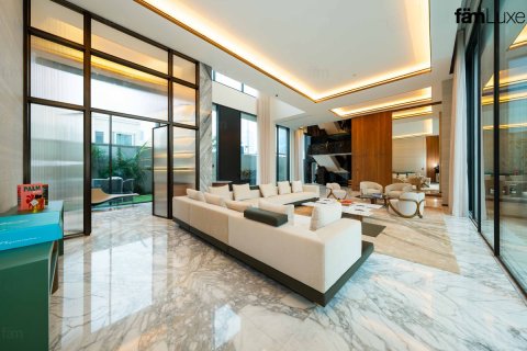 Villa à Al Wasl, Dubai, 5 chambres, 929.6 m², № 91752 - photo 11