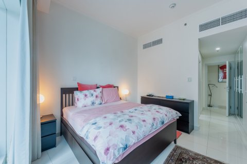 Appartement à DAMAC HEIGHTS à Dubai Marina, Dubai, 2 chambres, 151 m², № 97398 - photo 15