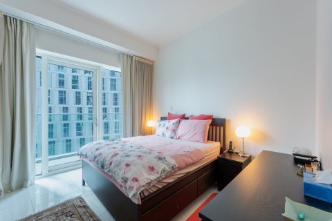 Appartement à DAMAC HEIGHTS à Dubai Marina, Dubai, 2 chambres, 151 m², № 97398 - photo 14