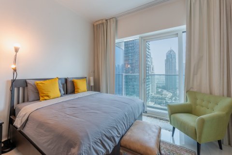 Appartement à DAMAC HEIGHTS à Dubai Marina, Dubai, 2 chambres, 151 m², № 97398 - photo 9