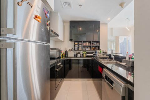 Appartement à DAMAC HEIGHTS à Dubai Marina, Dubai, 2 chambres, 151 m², № 97398 - photo 6