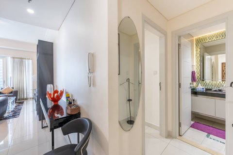 Appartement à DAMAC HEIGHTS à Dubai Marina, Dubai, 2 chambres, 151 m², № 97398 - photo 10