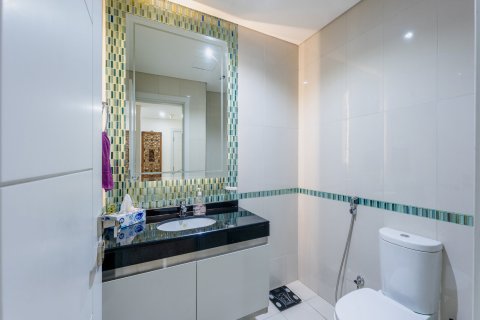 Appartement à DAMAC HEIGHTS à Dubai Marina, Dubai, 2 chambres, 151 m², № 97398 - photo 12