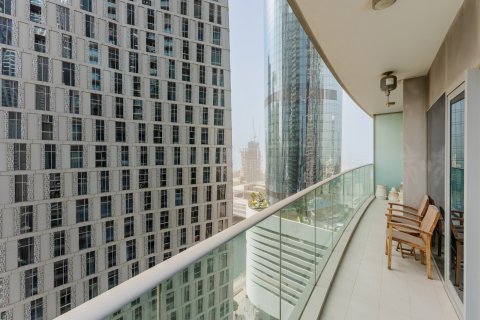 Appartement à DAMAC HEIGHTS à Dubai Marina, Dubai, 2 chambres, 151 m², № 97398 - photo 16