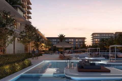 Apartamento en Mina Rashid, Dubai, 2 dormitorios, 133 m², № 97396 - foto 6