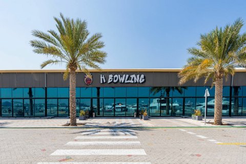 Apartamento en Mina Rashid, Dubai, 2 dormitorios, 133 m², № 97396 - foto 12