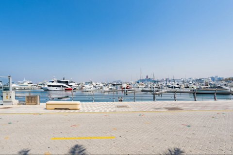 Apartamento en Mina Rashid, Dubai, 2 dormitorios, 133 m², № 97396 - foto 7