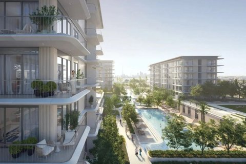 Apartamento en Mina Rashid, Dubai, 2 dormitorios, 133 m², № 97396