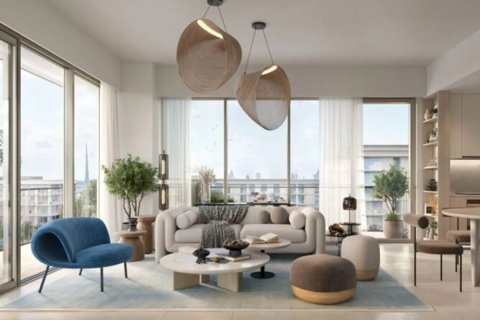 Apartamento en Mina Rashid, Dubai, 2 dormitorios, 133 m², № 97396 - foto 3