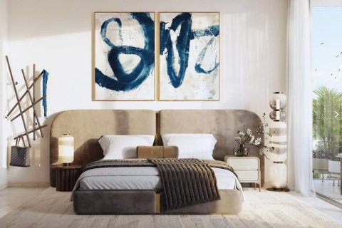 Apartamento en Mina Rashid, Dubai, 2 dormitorios, 133 m², № 97396 - foto 4