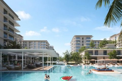 Apartamento en Mina Rashid, Dubai, 2 dormitorios, 133 m², № 97396 - foto 2