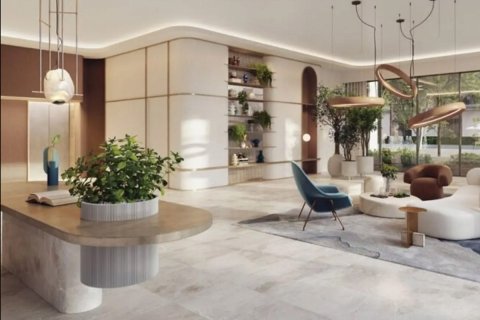 Apartamento en Mina Rashid, Dubai, 2 dormitorios, 133 m², № 97396 - foto 5