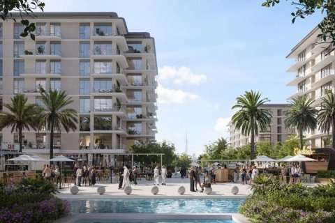 Apartamento en Mina Rashid, Dubai, 2 dormitorios, 133 m², № 97396 - foto 11