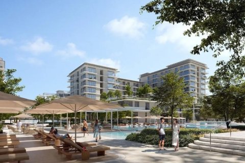 Apartamento en Mina Rashid, Dubai, 2 dormitorios, 133 m², № 97396 - foto 9