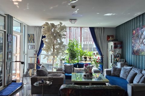 Купить квартиру в Дубай Марине, Дубай: 2 спальни, 150м², № 97399 - фото 2