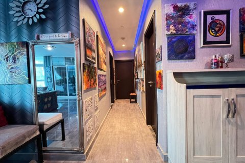 Купить квартиру в Дубай Марине, Дубай: 2 спальни, 150м², № 97399 - фото 6