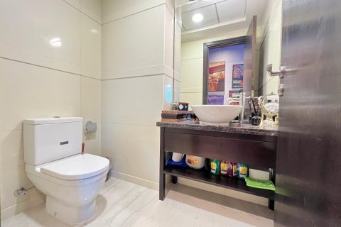 Купить квартиру в Дубай Марине, Дубай: 2 спальни, 150м², № 97399 - фото 7