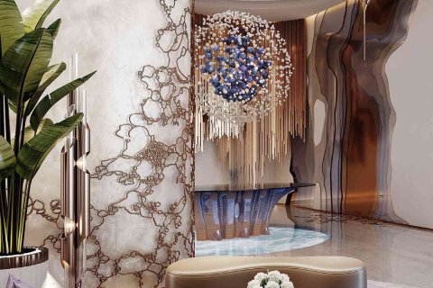 Купить квартиру в Бизнес-Бэе, Дубай: 43м², № 97397 - фото 5