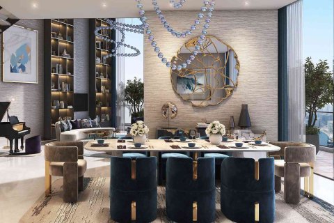 Купить квартиру в Бизнес-Бэе, Дубай: 43м², № 97397 - фото 6