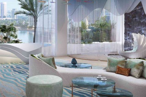 Купить квартиру в Бизнес-Бэе, Дубай: 43м², № 97397 - фото 4