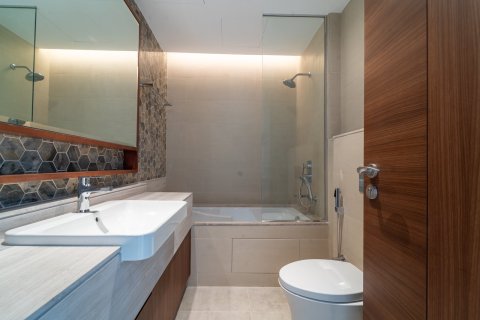 Apartment in IMPERIAL AVENUE in Downtown Dubai (Downtown Burj Dubai), Dubai 3 bedrooms, 190 sq.m. № 97403 - photo 9