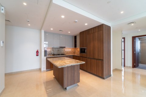 Apartment in IMPERIAL AVENUE in Downtown Dubai (Downtown Burj Dubai), Dubai 3 bedrooms, 190 sq.m. № 97403 - photo 3